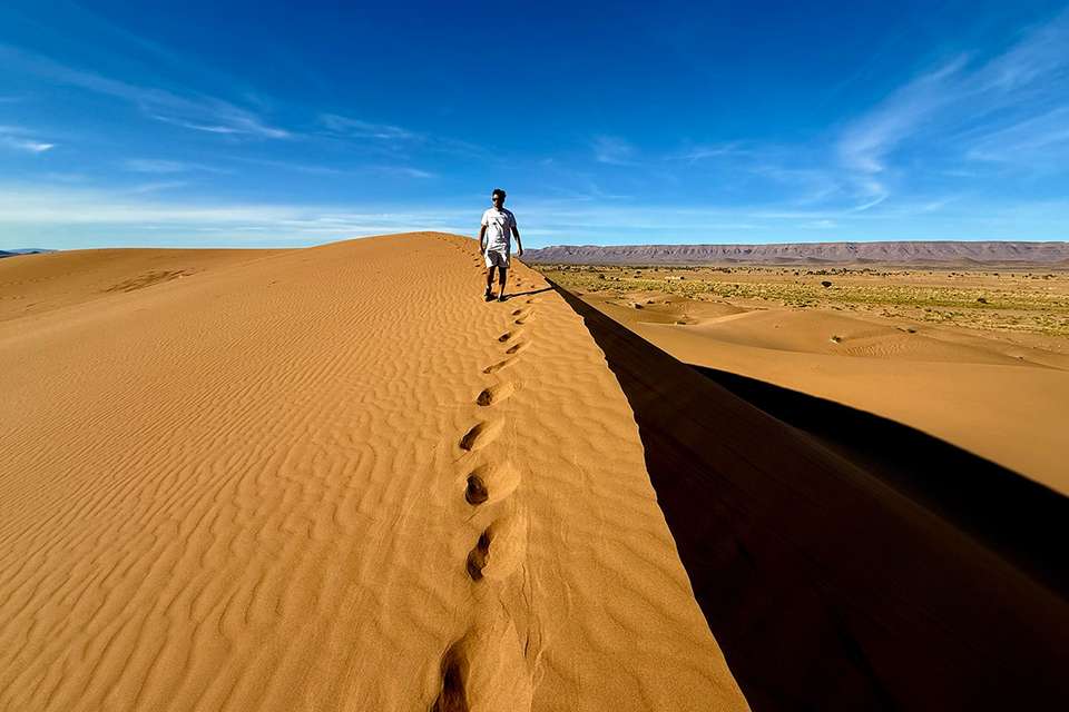 Morocco Gravel Bike Caravan - undefined - Image 10