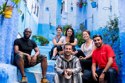 Morocco Highlights - 10 Days