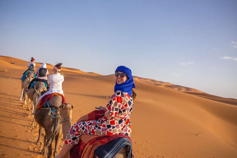Morocco Highlights - Intrepid Travel - Morocco - Image 2