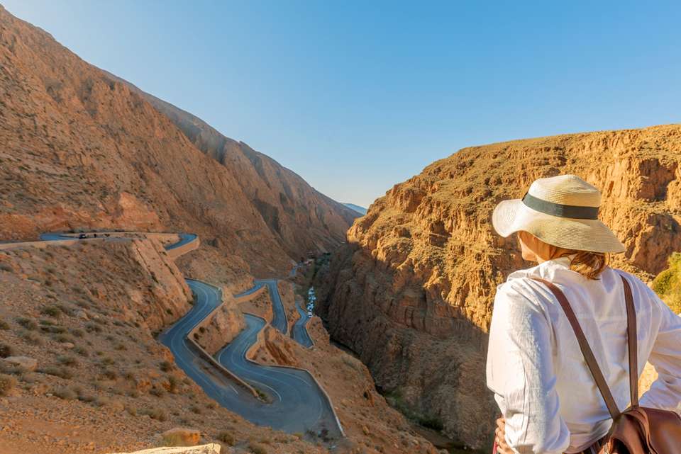Morocco Highlights - Intrepid Travel - Morocco - Image 4