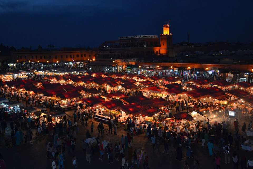 Morocco Highlights - Intrepid Travel - Morocco - Image 5