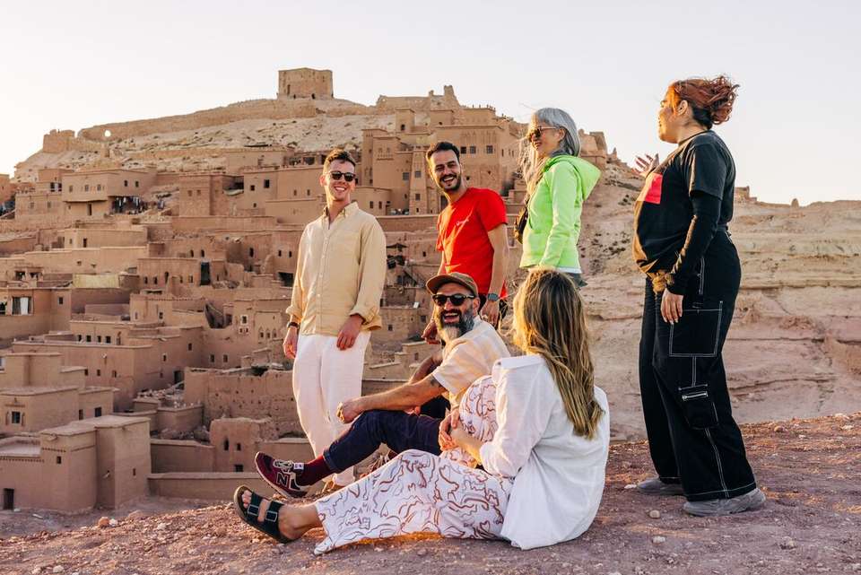 Morocco Highlights - Intrepid Travel - Morocco - Image 7