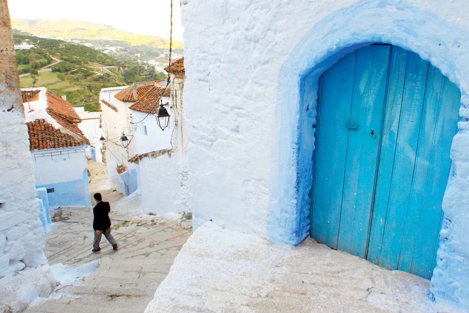 Morocco Highlights - Intrepid Travel - Morocco - Image 9