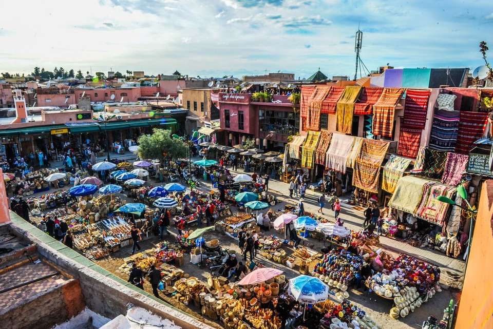 Morocco: Hike & Bike - Intrepid Travel - Morocco - Image 7