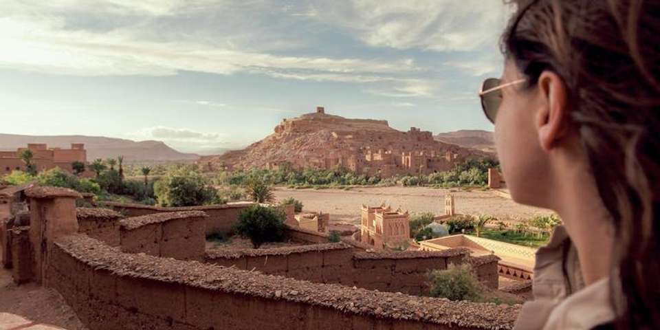 Morocco Kasbahs & Desert - G Adventures - Morocco - Image 14