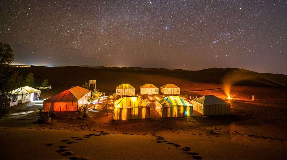 Morocco Luxury Tour – North to south - Desertbrise Travel - Morocco - Image 5
