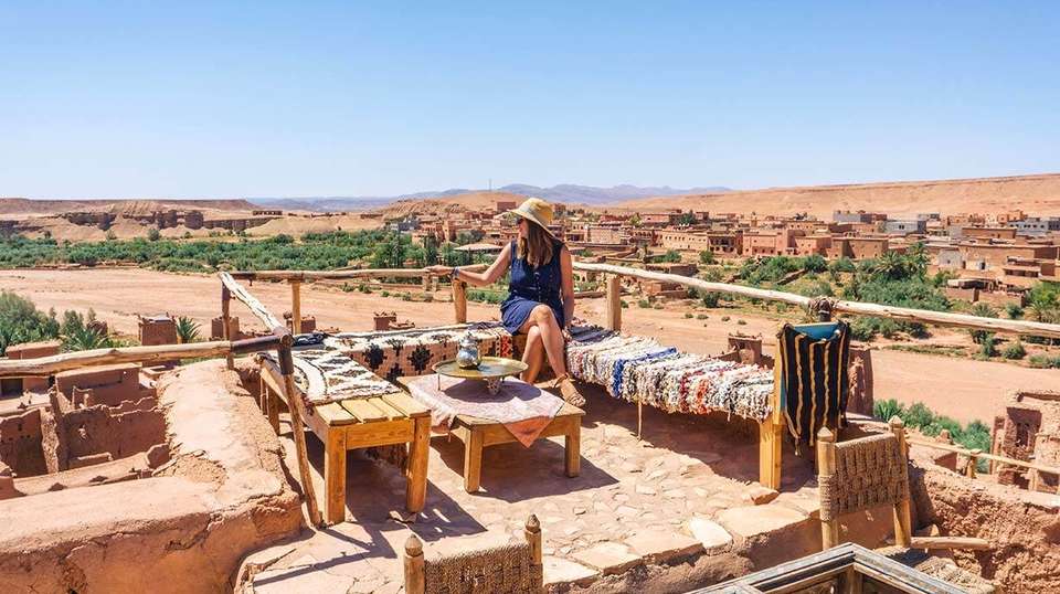 Morocco Luxury Tour – North to south - Desertbrise Travel - Morocco - Image 6