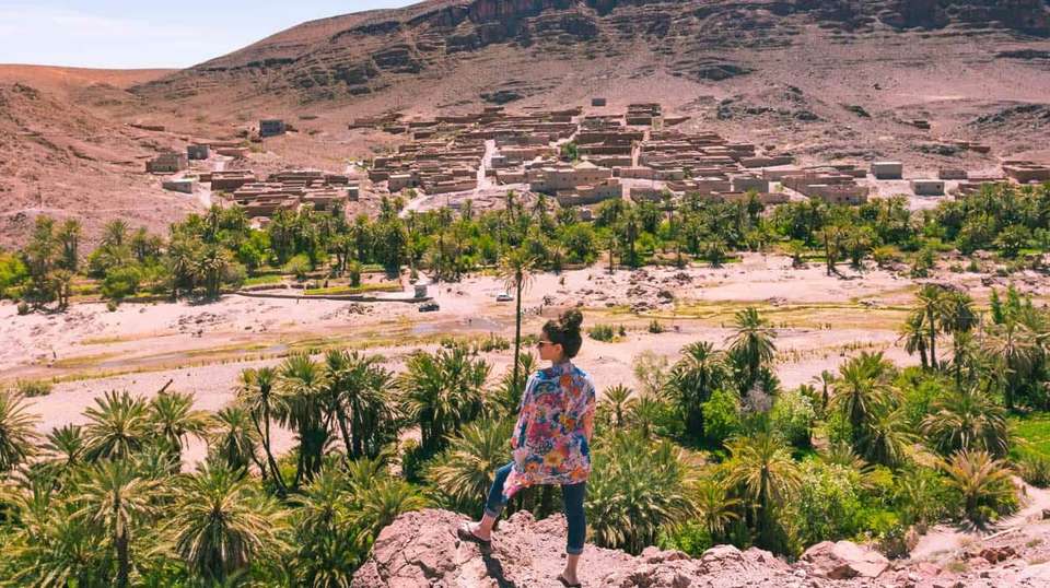 Morocco Luxury Tour – North to south - Desertbrise Travel - Morocco - Image 12