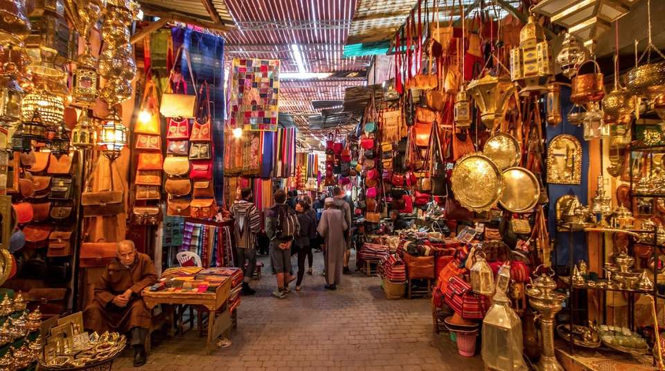 Morocco Luxury Tour – North to south - Desertbrise Travel - Morocco - Image 10