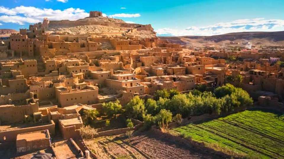 Morocco Luxury Tour: Premium Hotels and Great adventure - Desertbrise Travel - Morocco - Image 2