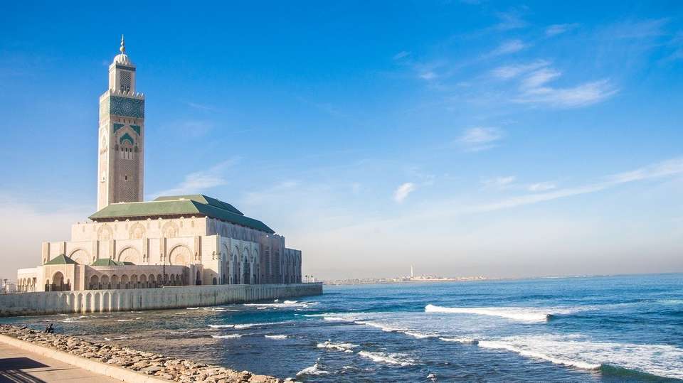 Morocco Luxury Tour: Premium Hotels and Great adventure - Desertbrise Travel - Morocco - Image 3