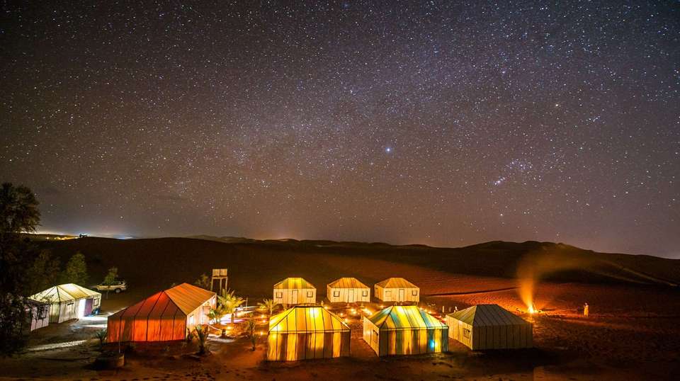 Morocco Luxury Tour: Premium Hotels and Great adventure - Desertbrise Travel - Morocco - Image 6