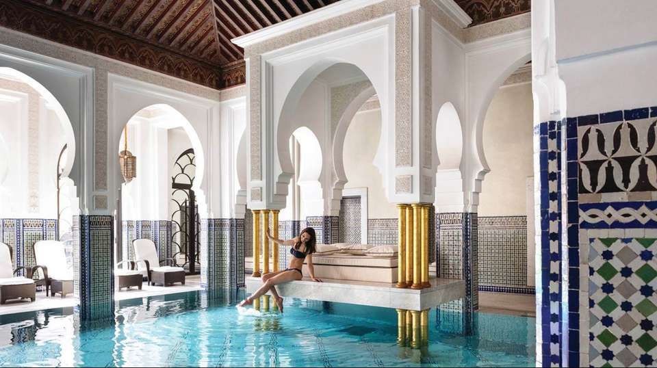 Morocco Luxury Tour: Premium Hotels and Great adventure - Desertbrise Travel - Morocco - Image 7