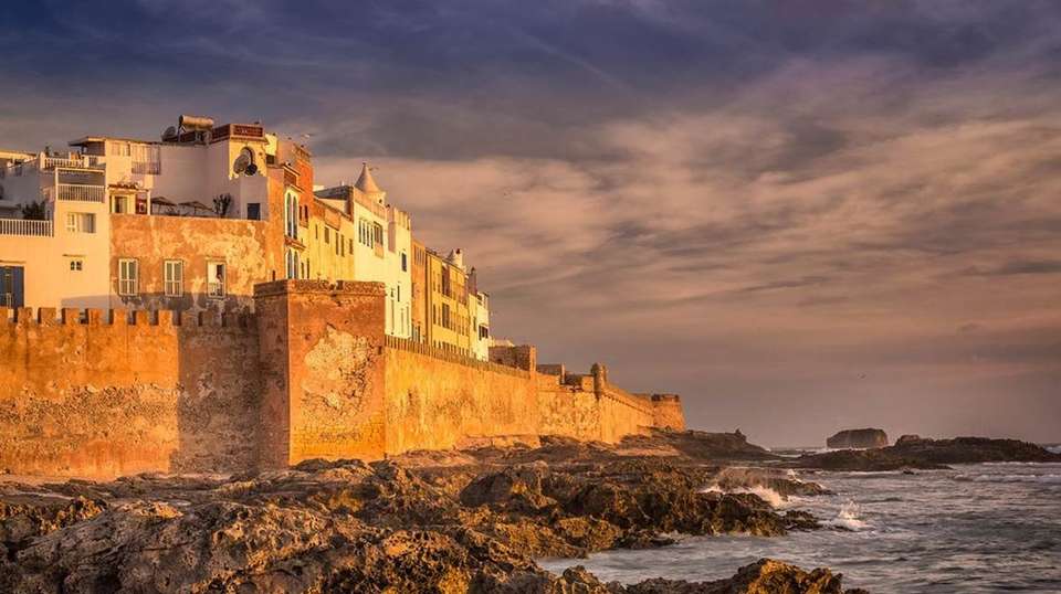 Morocco Luxury Tour: Premium Hotels and Great adventure - Desertbrise Travel - Morocco - Image 10