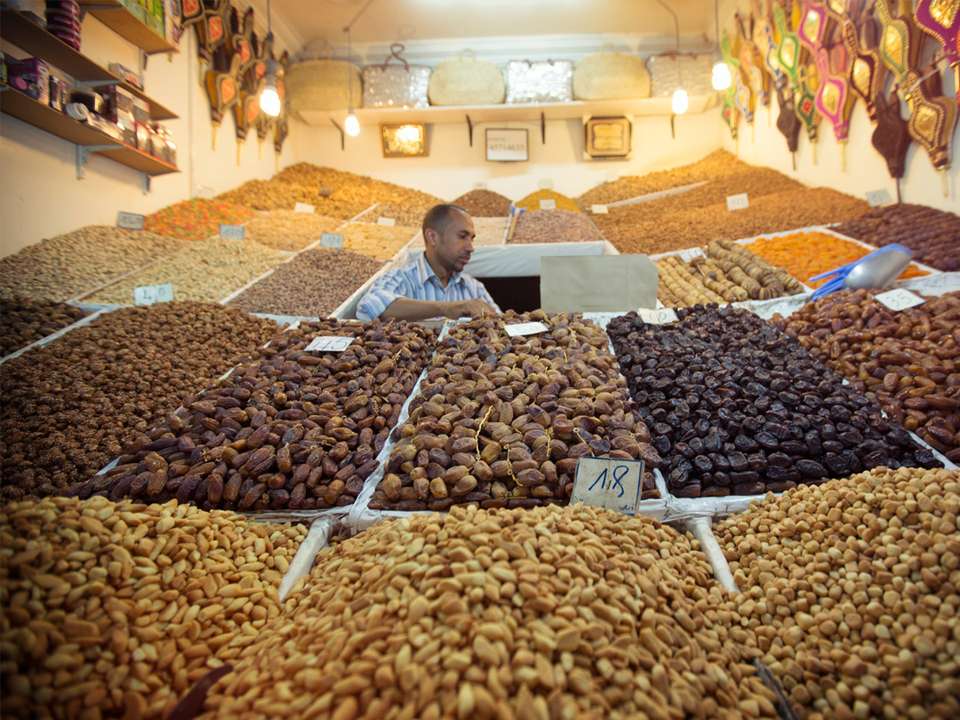 Morocco: Markets & Mountains - G Adventures - Morocco