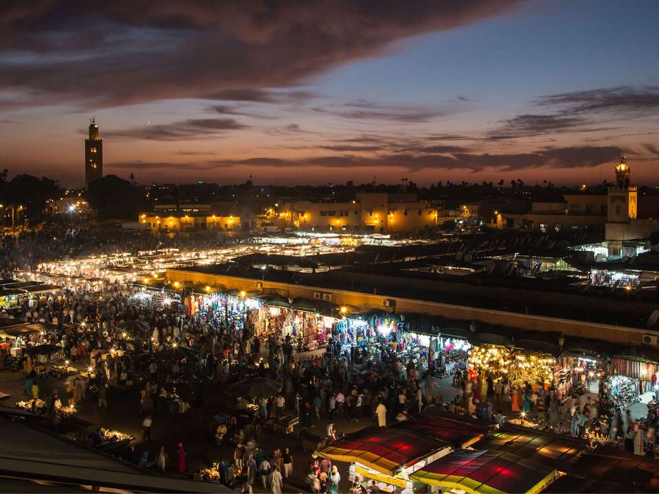 Morocco Meteor Shower - 9 days - On The Go Tours - Morocco - Image 8