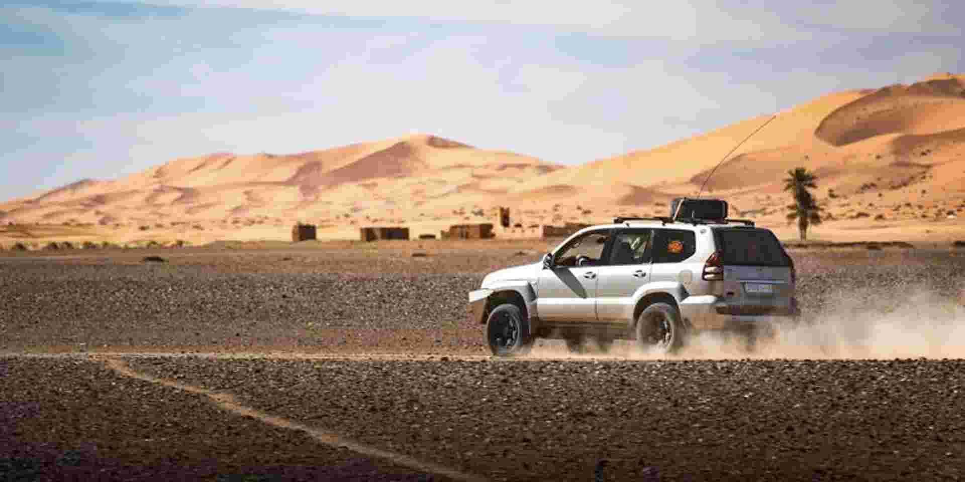 Morocco North and South: Mountain Villages and Ancient Kasbahs