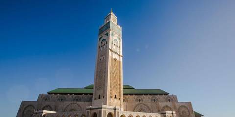 Tangier Explorer Tour: Morocco Northern Discovery