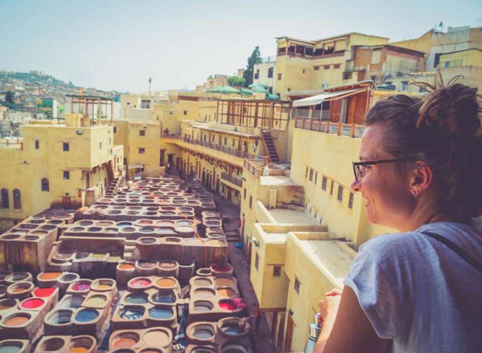 Morocco on a Shoestring - Encounters Travel - Morocco - Image 3