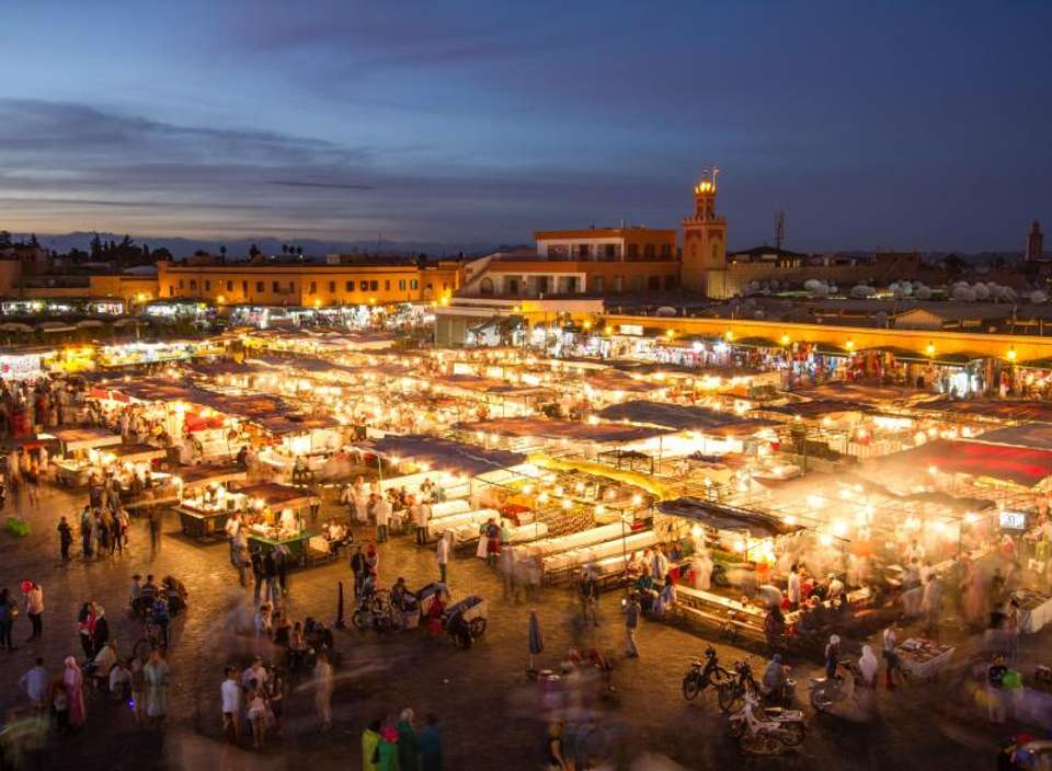 Morocco on a Shoestring - Encounters Travel - Morocco - Image 4