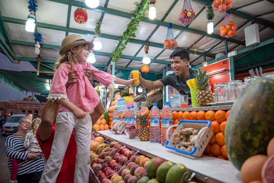 Morocco Premium Family Holiday - Intrepid Travel - Morocco - Image 5