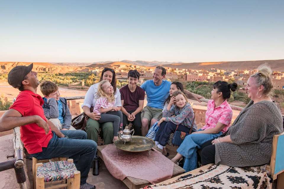 Morocco Premium Family Holiday - Intrepid Travel - Morocco - Image 10