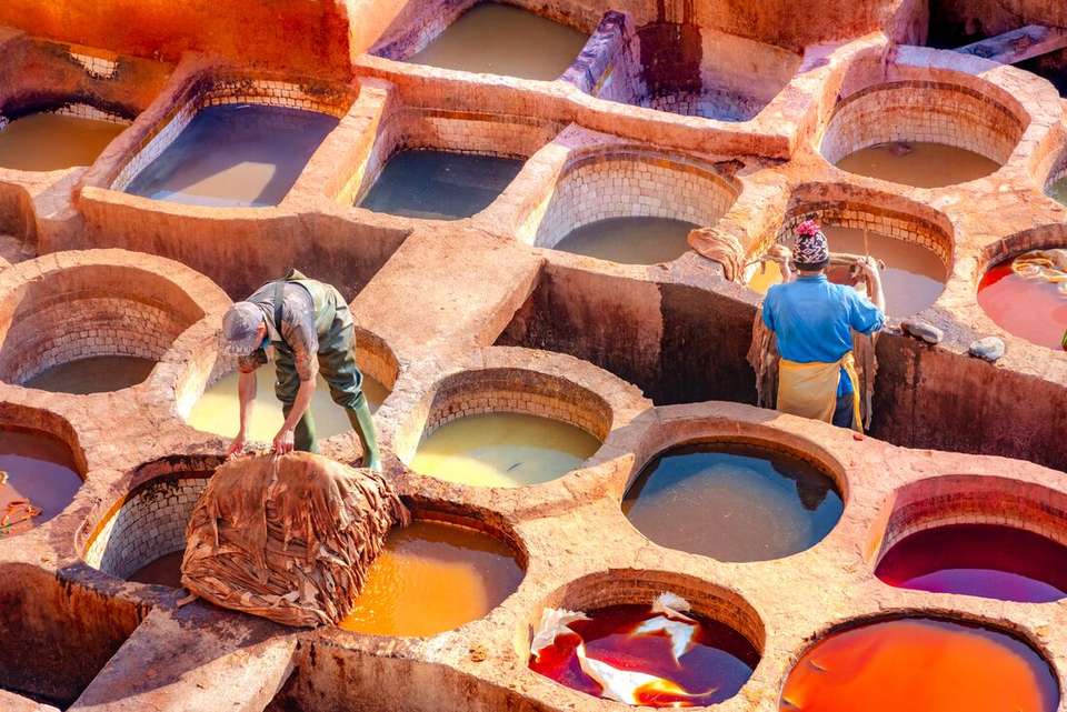 Morocco Premium Family Holiday - Intrepid Travel - Morocco - Image 13
