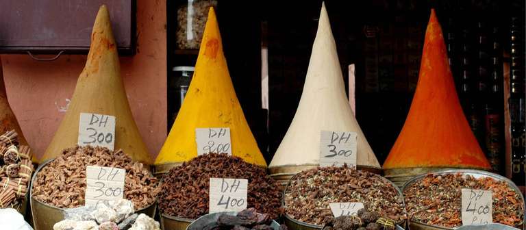 Morocco Rafting Adventure trip - alternative tour available