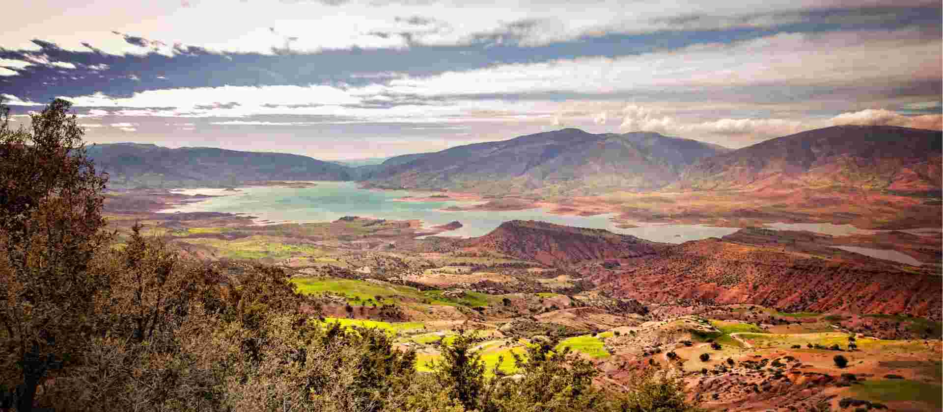 Morocco Rafting Adventure