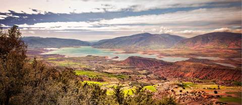 Morocco Rafting Adventure - 8 Days