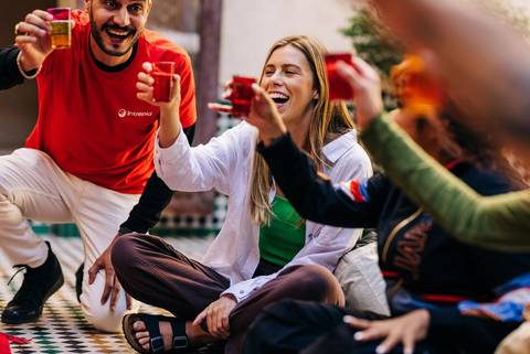 Mediterranean Travel Deals: Morocco Real Food Adventure