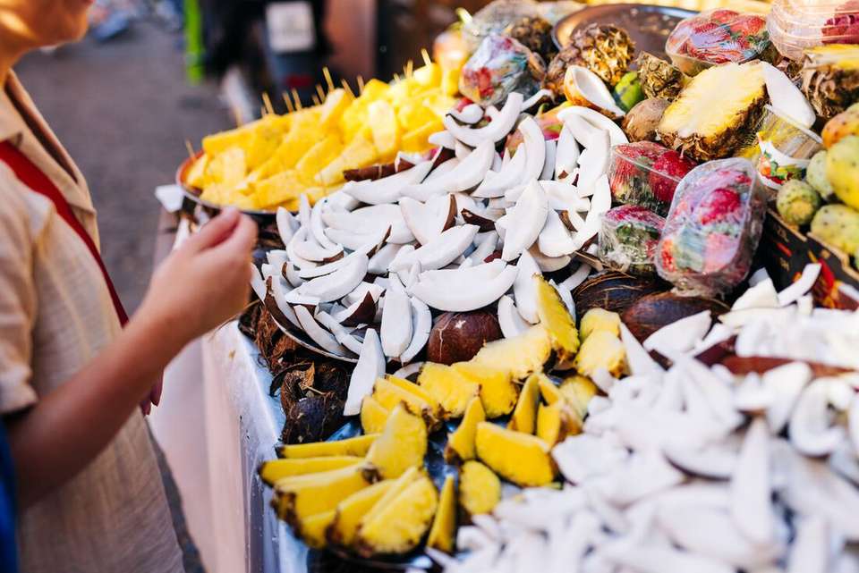 Morocco Real Food Adventure - Intrepid Travel - Morocco - Image 11