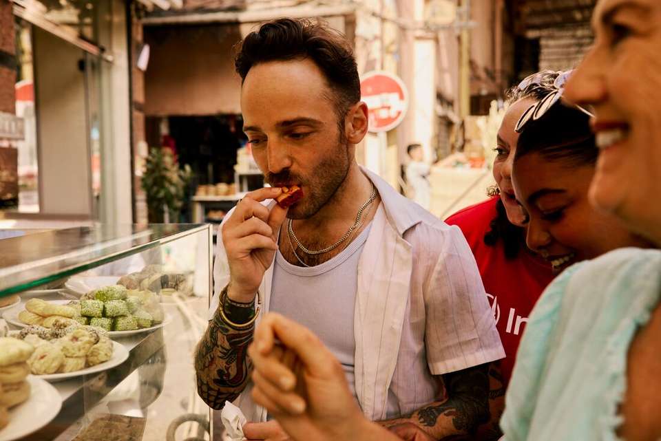 Morocco Real Food Adventure - Intrepid Travel - Morocco - Image 5