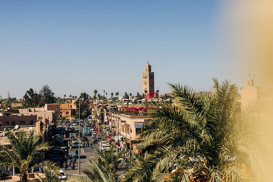 Morocco Short Break: Marrakech to the Sahara - Intrepid Travel - Morocco - Image 2