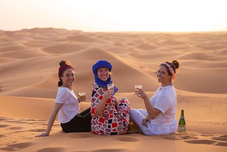 Morocco Short Break: Marrakech to the Sahara - Intrepid Travel - Morocco - Image 6