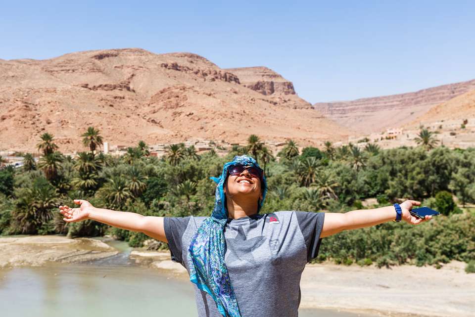 Morocco Short Break: Marrakech to the Sahara - Intrepid Travel - Morocco - Image 7