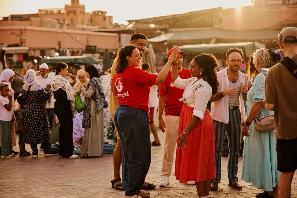Morocco Short Break: Marrakech to the Sahara - Intrepid Travel - Morocco - Image 9