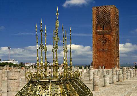 Morocco Group Tours: Morocco Solar Eclipse Adventure