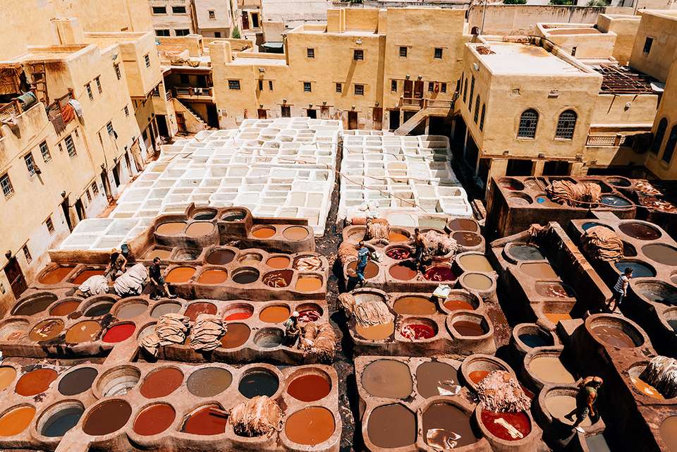 Morocco Uncovered - Intrepid Travel - Morocco - Image 3