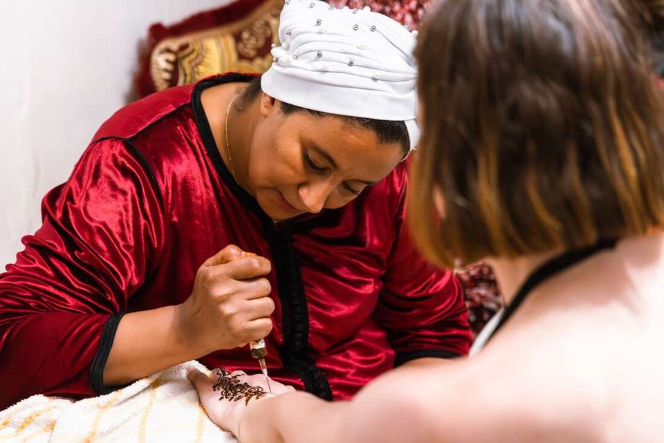Morocco Uncovered - Intrepid Travel - Morocco - Image 4