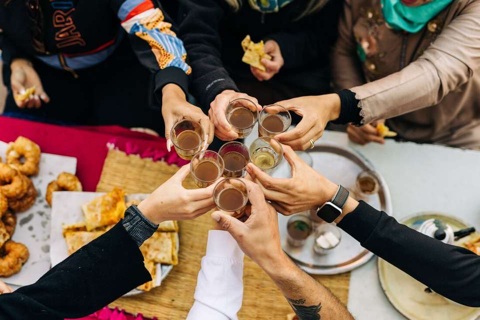 Morocco Uncovered - Intrepid Travel - Morocco - Image 6