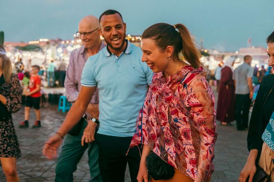 Morocco Uncovered - Intrepid Travel - Morocco - Image 7