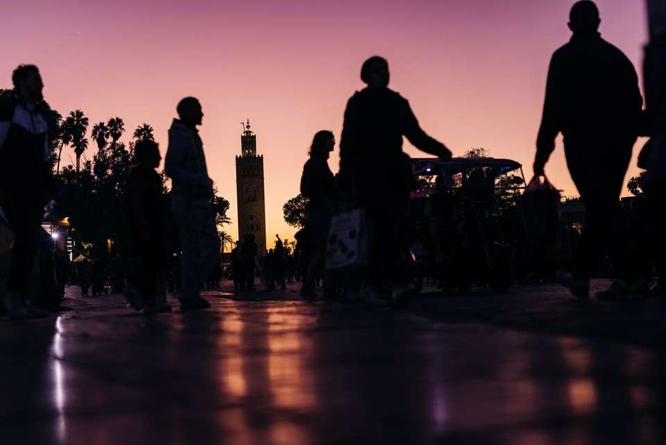Morocco Uncovered - Intrepid Travel - Morocco - Image 8