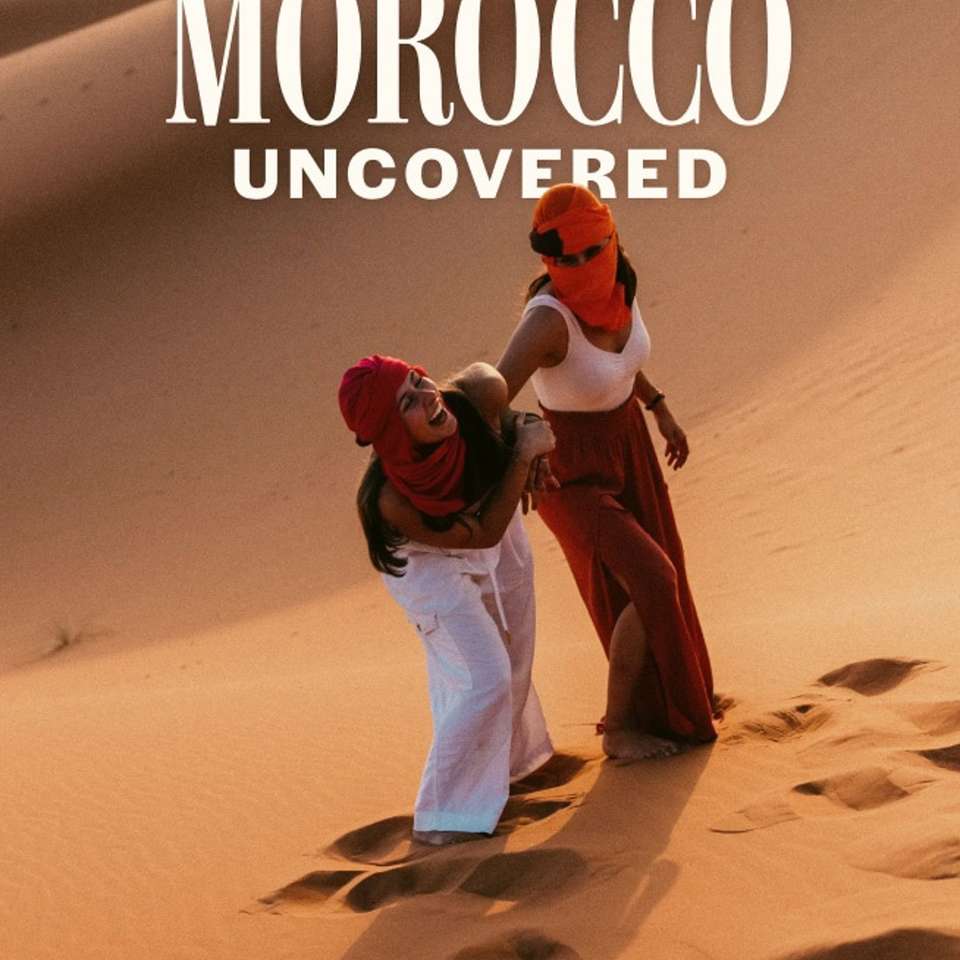 Morocco Uncovered - undefined - Image 6
