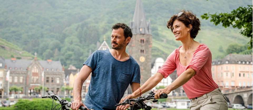 Moselle Bike Path Cycle: Trier to Koblenz - Utracks - Germany - Image 3