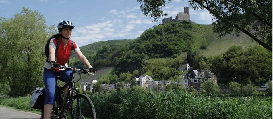 Moselle Bike Path Cycle: Trier to Koblenz - Utracks - Germany - Image 5