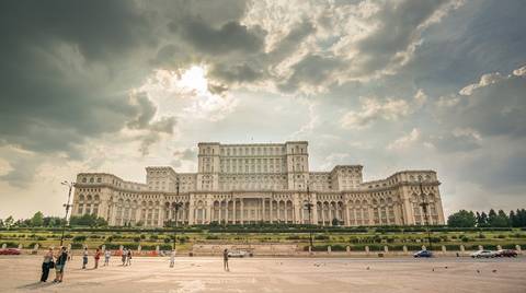 Romania Eco Tours: Most Beautiful Castles Of Transylvania (10 Days)