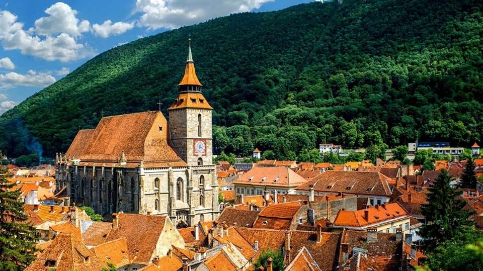 Most Beautiful Castles of Transylvania (10 Days) - Secret Romania - Romania - Image 2