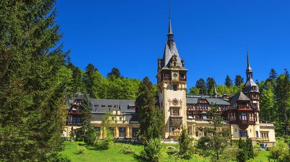 Most Beautiful Castles of Transylvania (10 Days) - Secret Romania - Romania - Image 3