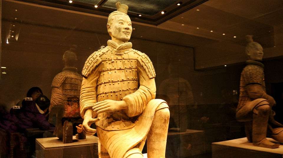 Most Popular Xian Tour - undefined - Image 2